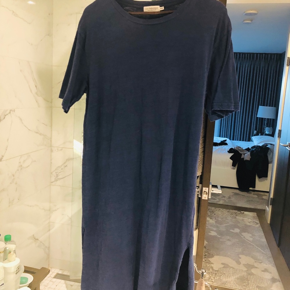 Dress casual